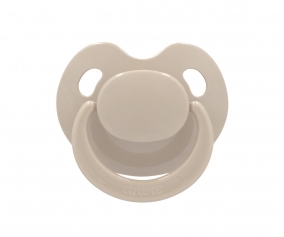 Chupete Retro Nordic Beige