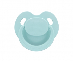 Chupete Retro Nordic Aqua