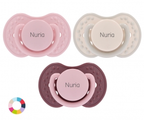 Succhietti Personalizzati LOVI Ice Cream
