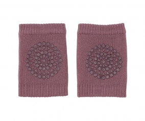 Ginocchiere Gattoni Misty Plum