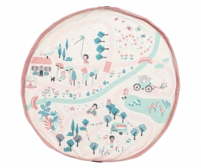 Sacco Play & Go Walk in a Park