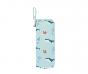 Funda Neopreno Ocean 750ml Personalizable