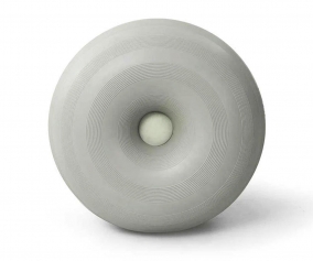 Balancn Donut Gris