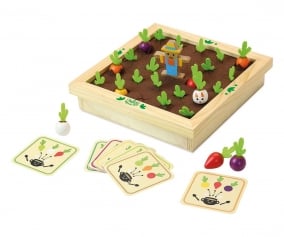 Gioco di Memoria Verdure