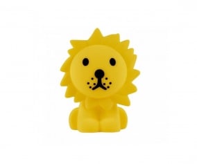 My First Light Lion