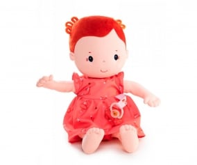 Bambola Rose