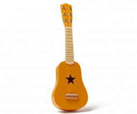 Chitarra Yellow Star