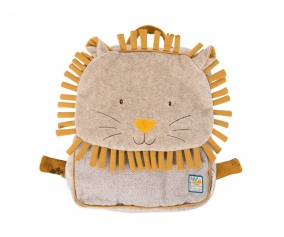 Mochila Len Baobab Personalizable