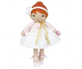Boneca 32 cm Valentine Personalizvel