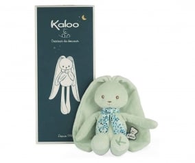 Brinquedo Peluche Aqua Rabbit Pequeno Personalizvel 