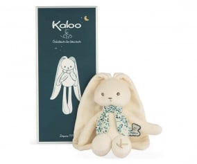 Peluche Coelho Cremosa Pequena Personalizvel 