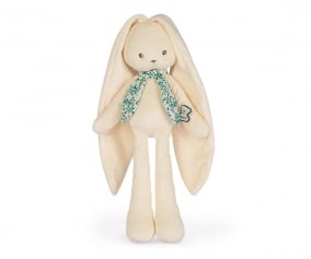 Peluche Coelho Creme Mdio Personalizvel 