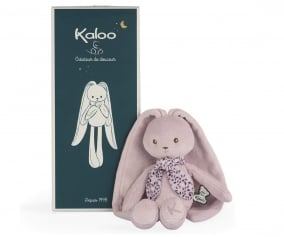 Brinquedo Peluche Coelho Rosa Pequeno Personalizvel 