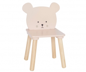 Cadeira Teddy