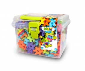 250 Peas de Construo