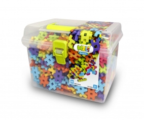 500 peas de construo