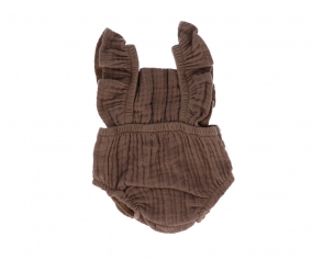 Macaco Cutie para boneca toupeira