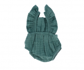 Macaco Cutie  para Boneca Verde