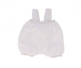 Pichi Cutie para Boneca Branca