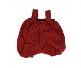 Pichi Cutie para Boneca Bordeaux