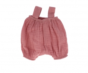 Pichi Cutie para Boneca Rosa