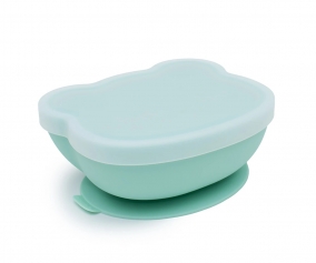 Stickie Bowl Bear Mint