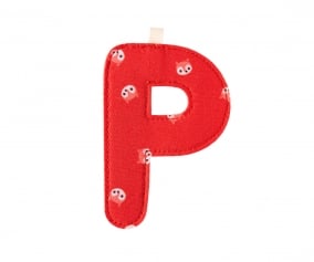 Lettera Tela Lilliputiens P
