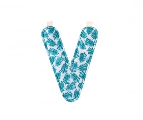 Lettera Tela Lilliputiens V