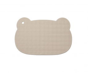 Tappetino Antiscivolo Sailor Mr Bear Sandy