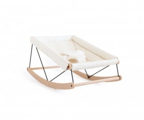 Amaca Baby Bouncer Growing Green