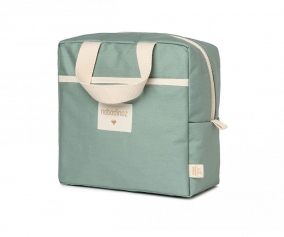 Sac  lunch isotherme Sunshine Eden Vert