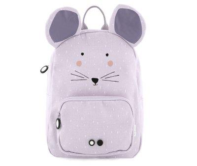 Mochila Trixie GRANDE Mouse Personalizable