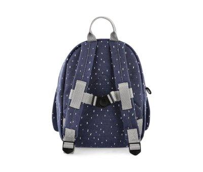 Mochila Trixie GRANDE Penguin Mr. Personalizable