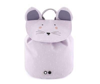 Mochila Mini Mouse Personalizvel