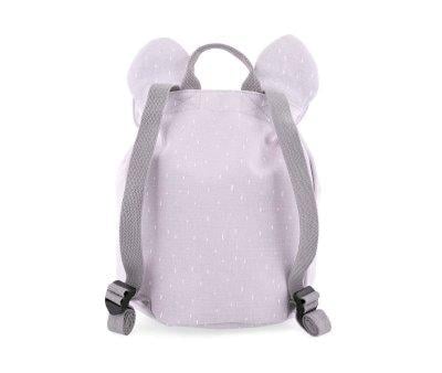 Mochila Mini Mouse Personalizvel