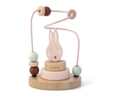 Mr Rabbit Beads Labirinto