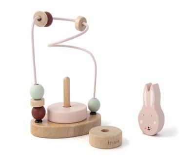 Mr Rabbit Beads Labirinto