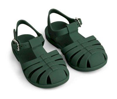Cangrejeras Infantil Bre Garden Green