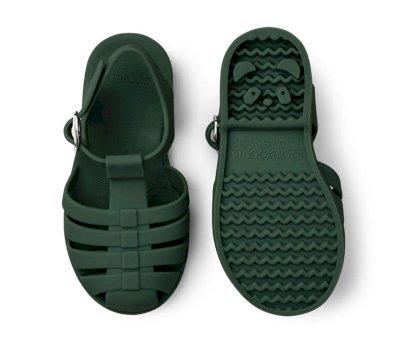 Cangrejeras Infantil Bre Garden Green