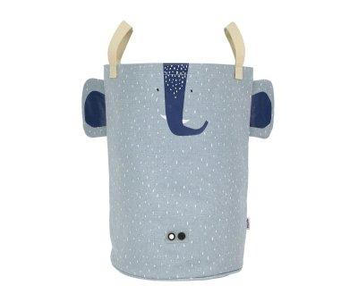 Small Toy Bag Mr Elephant