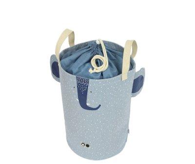 Small Toy Bag Mr Elephant