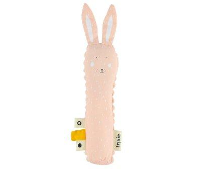 Squeaker Mr Rabbit