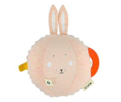 Activity Ball Mr Rabbit