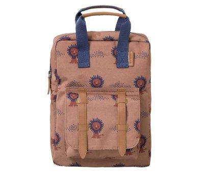 Zaino Scuola Fresk Leone Personalizzabile