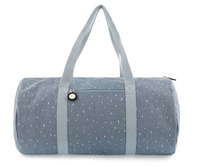 Personalised Mr Elephant Sports Bag
