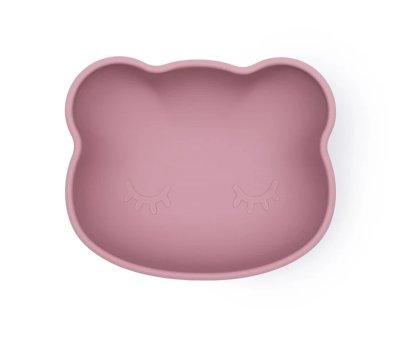 Taa com Ventosa e Tampa Urso Susty Rose