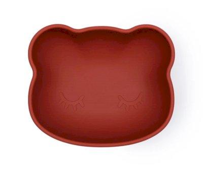 Stickie Bowl Bear Rust