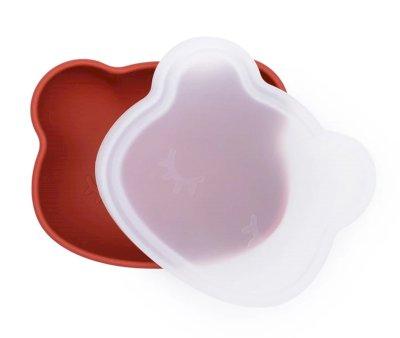 Stickie Bowl Bear Rust