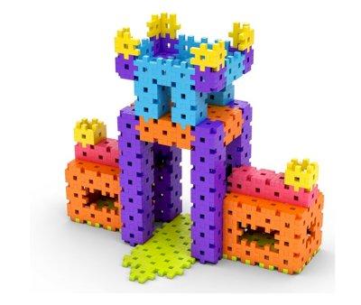 1200 Pezzi Costruzione Basic EDU