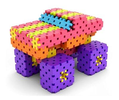 1200 Pezzi Costruzione Basic EDU